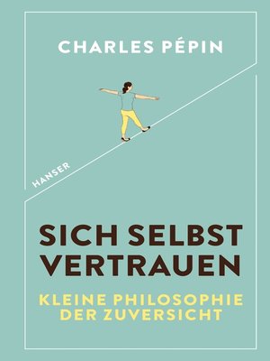cover image of Sich selbst vertrauen